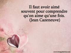 Belle Photo Amour